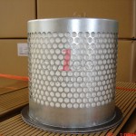 MANN HUMMEL OIL SEPARATOR 4940352121